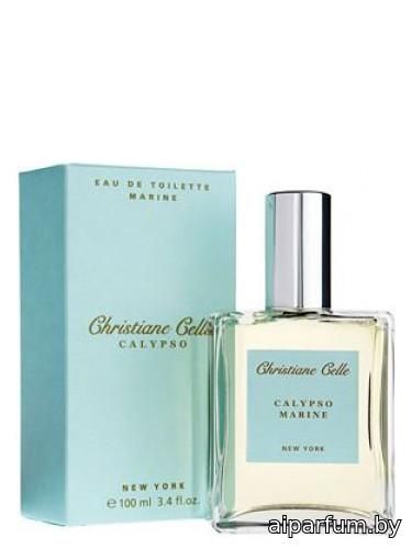 Calypso Marine