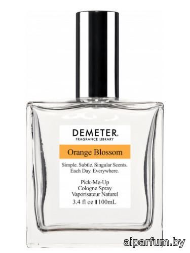 Orange Blossom