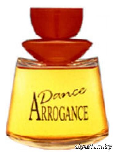 Dance Arrogance