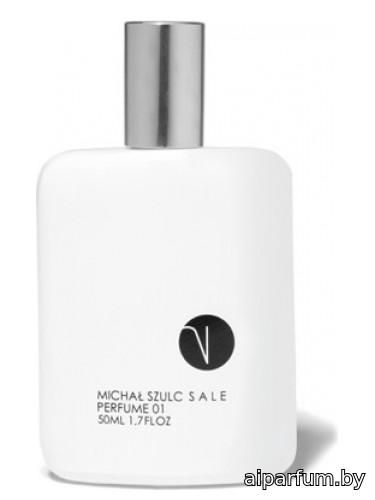 Sale Perfume 01