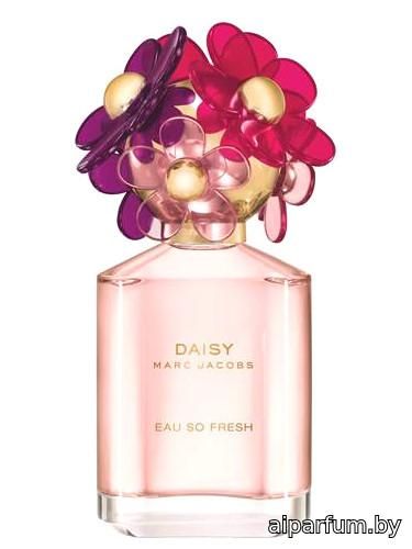 Daisy Eau So Fresh Sorbet 
