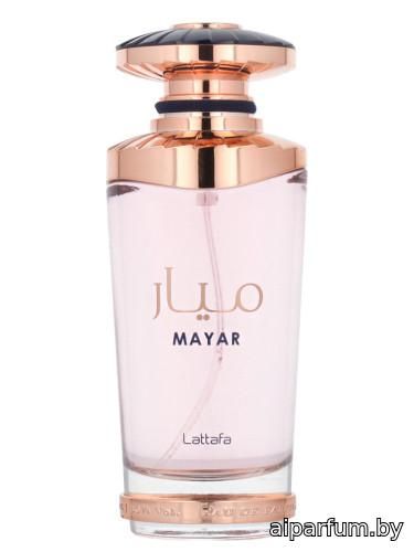 Mayar