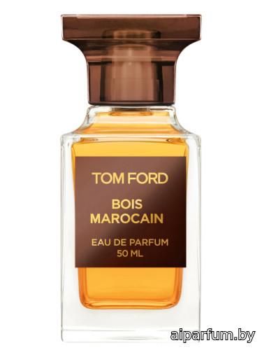 Bois Marocain (2022)