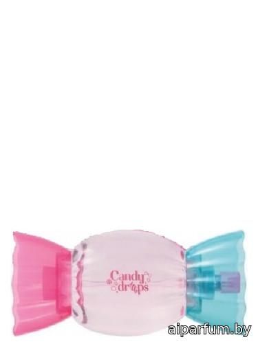 Candy Drops Peach Sugar