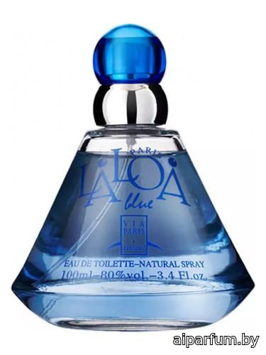 Laloa Blue
