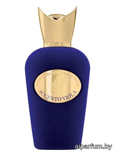 Accento Viola