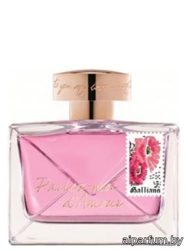 Parlez-Moi d'Amour Eau de Parfum
