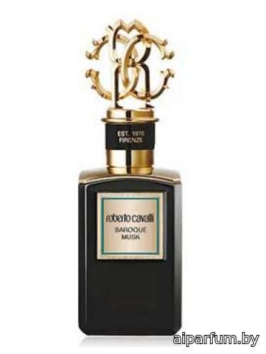 Baroque Musk