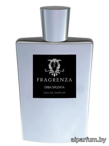 Erba Speziata