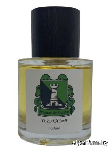 Yuzu Grove