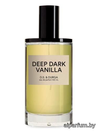 Deep Dark Vanilla