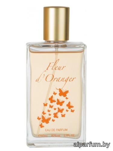 Fleur d'Oranger