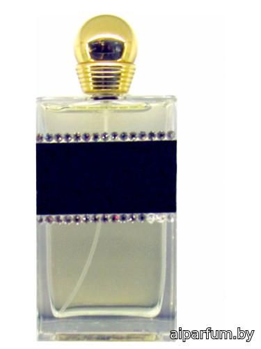 The No. 2 For Osswald NYC