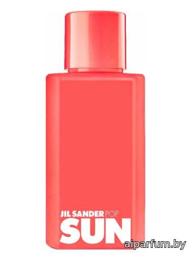 Sun Pop Coral Pop