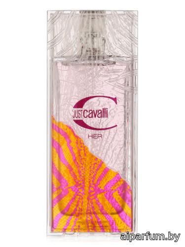 Just Cavalli Her
