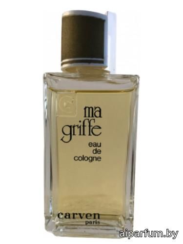 Ma Griffe Eau de Cologne