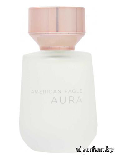 Aura Eau de Parfum