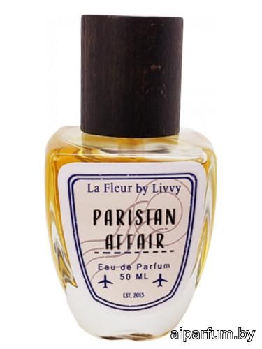 A Parisian Affair