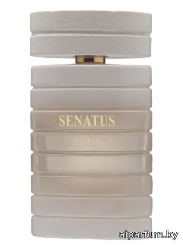 Senatus Blanc
