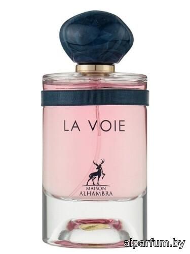 La Voie
