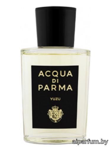 Yuzu Eau de Parfum