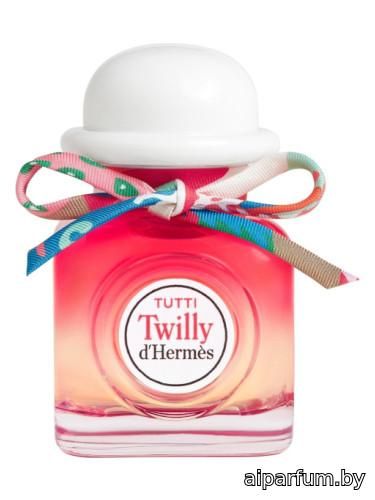 Tutti Twilly d'Hermès