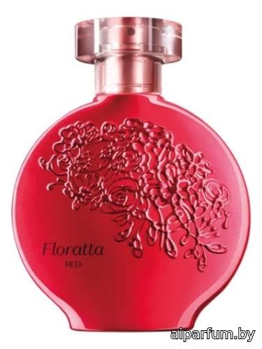 Floratta Red