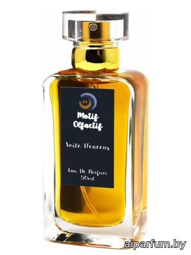 Voile D’encens