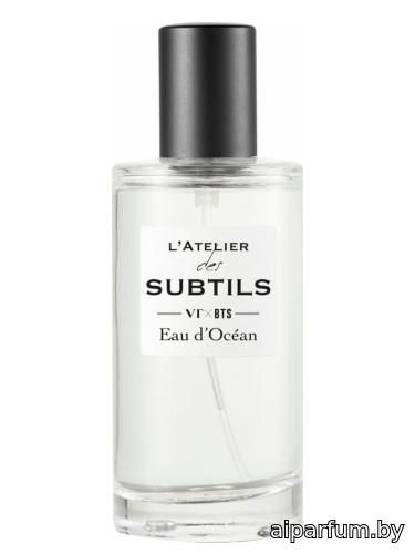 L'Atelier des Subtils Eau de Ocean