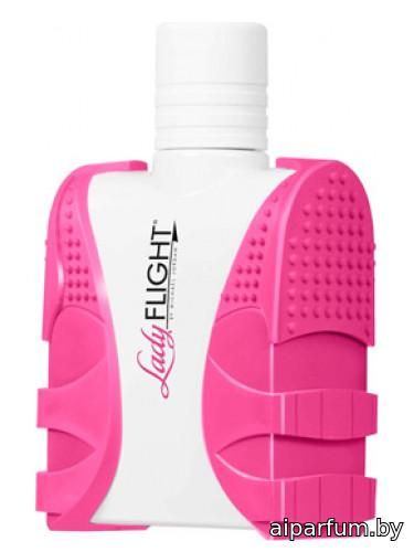 Lady Flight 