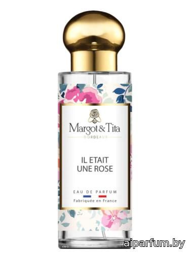 Il Était une Rose