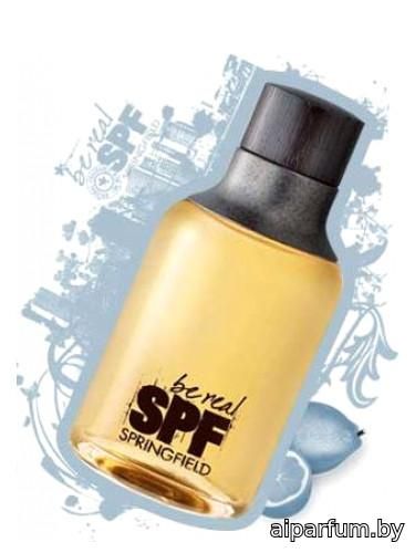 Be Real SPF