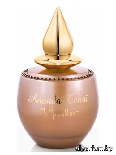 Ananda Tchai
