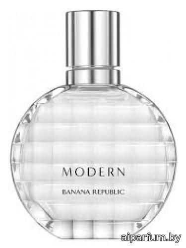 Modern Woman 