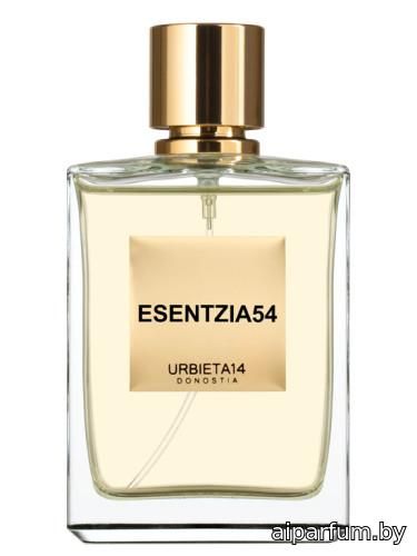 Esentzia54