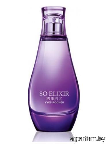 So Elixir Purple Eau de Parfum