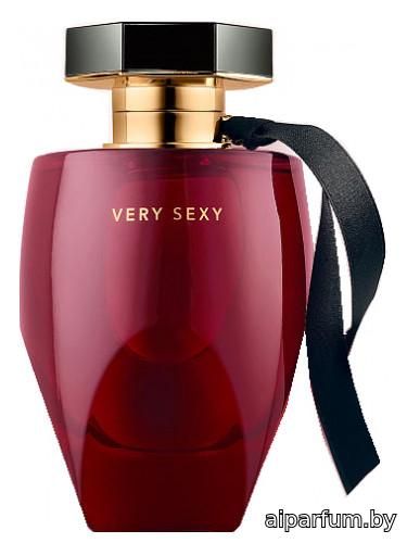 Very Sexy (2018)