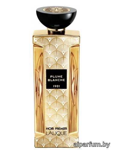 Plume Blanche 1901