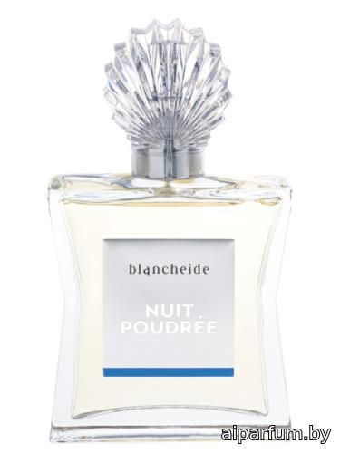 Nuit Poudrée