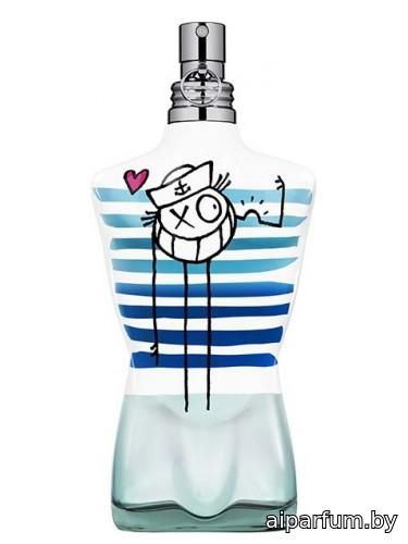 Le Mâle Eau Fraîche André Edition
