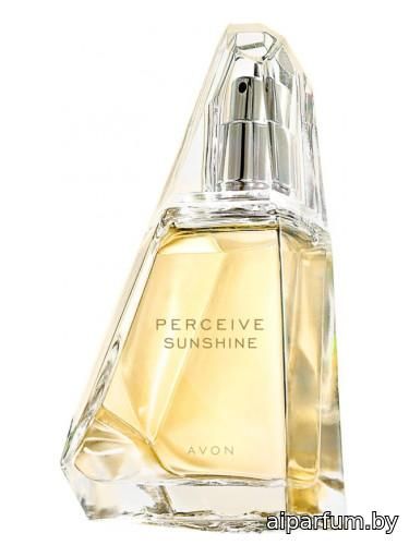 Perceive Sunshine