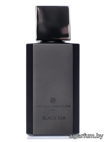 Black Tar
