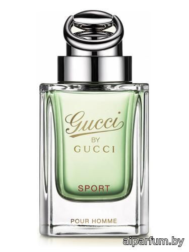 Gucci by Gucci Sport