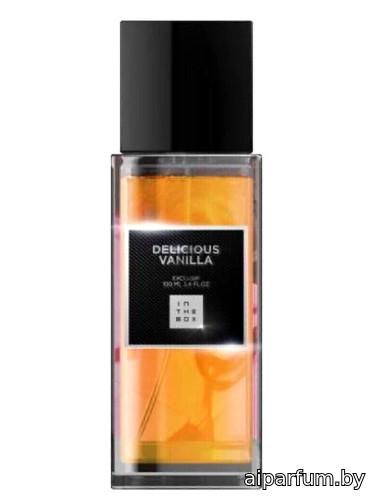 Delicious Vanilla