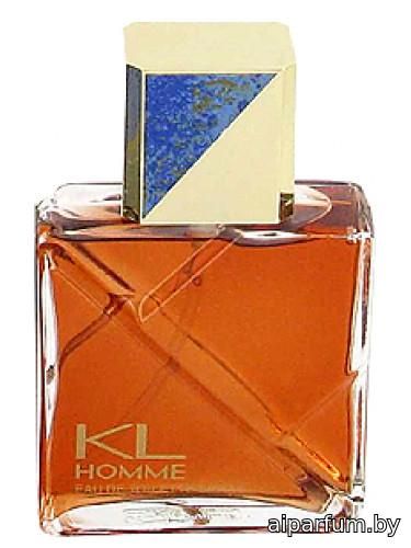 KL Homme