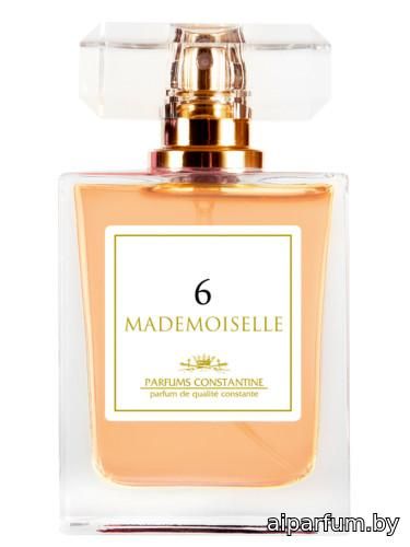 Mademoiselle No. 6
