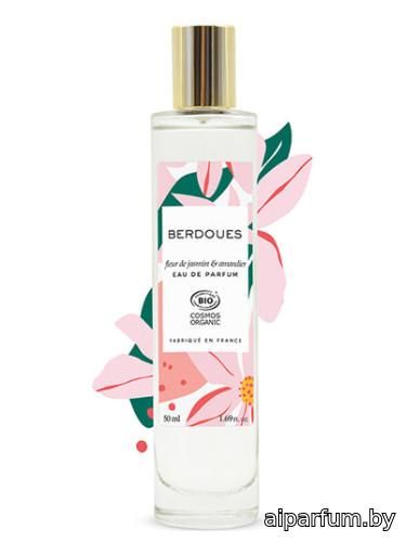 Jasmine Flower & Almond