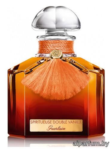 Spiritueuse  Double Vanille