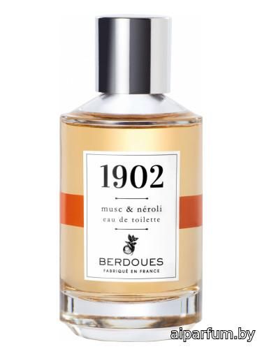 Musc & Neroli