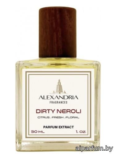 Dirty Neroli